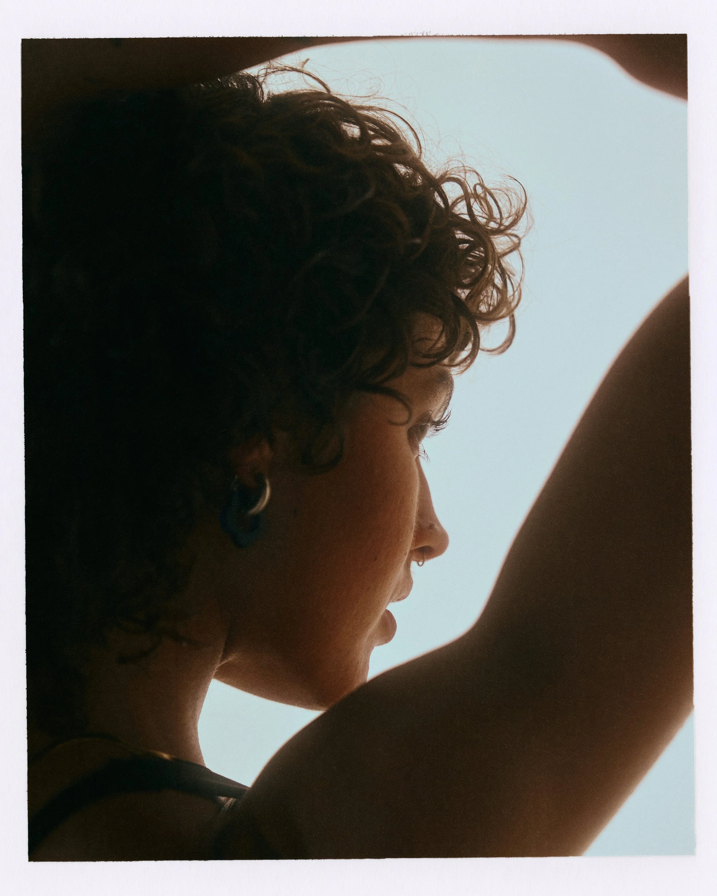 MARAH Editorial Photography