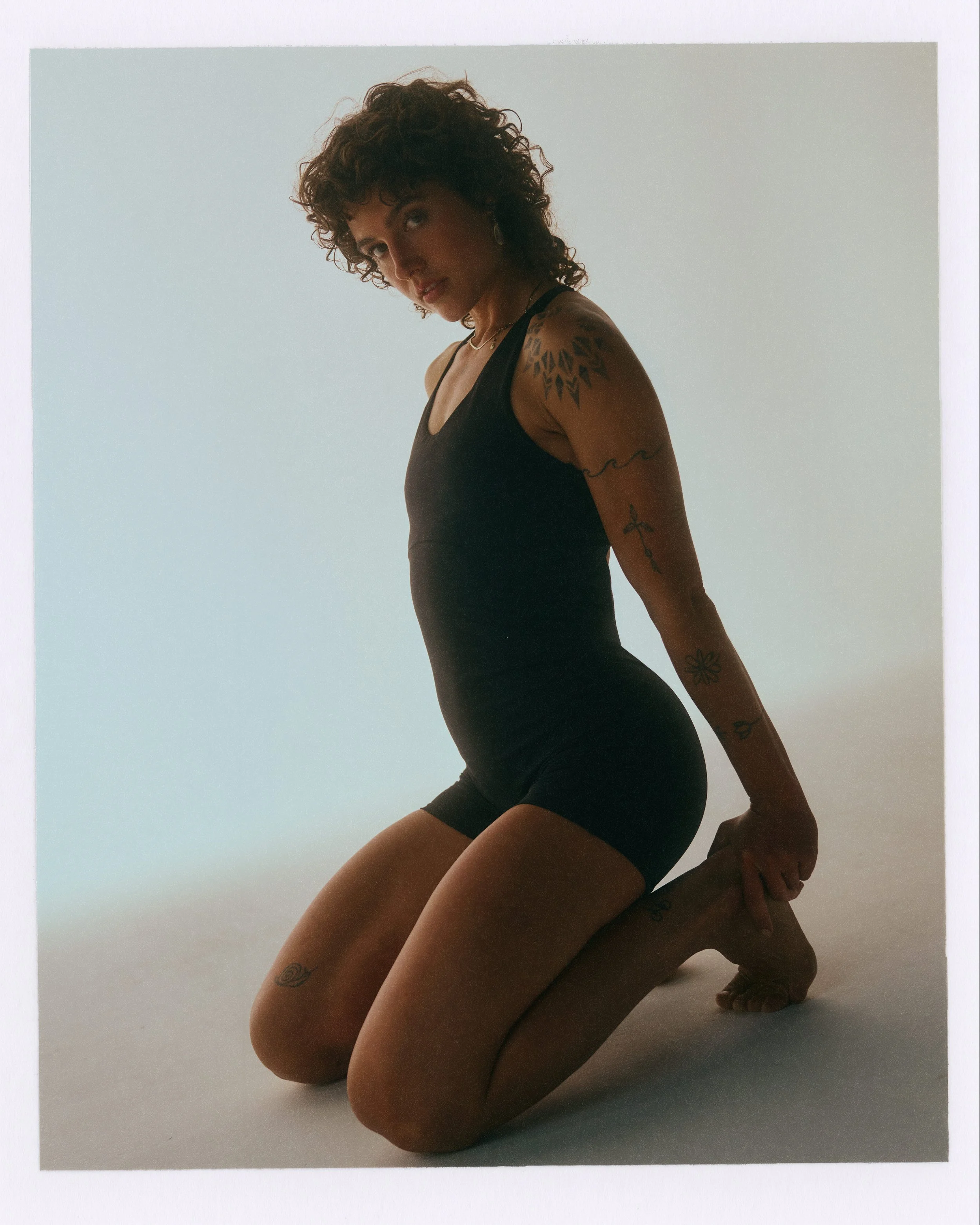 MARAH Editorial Photography