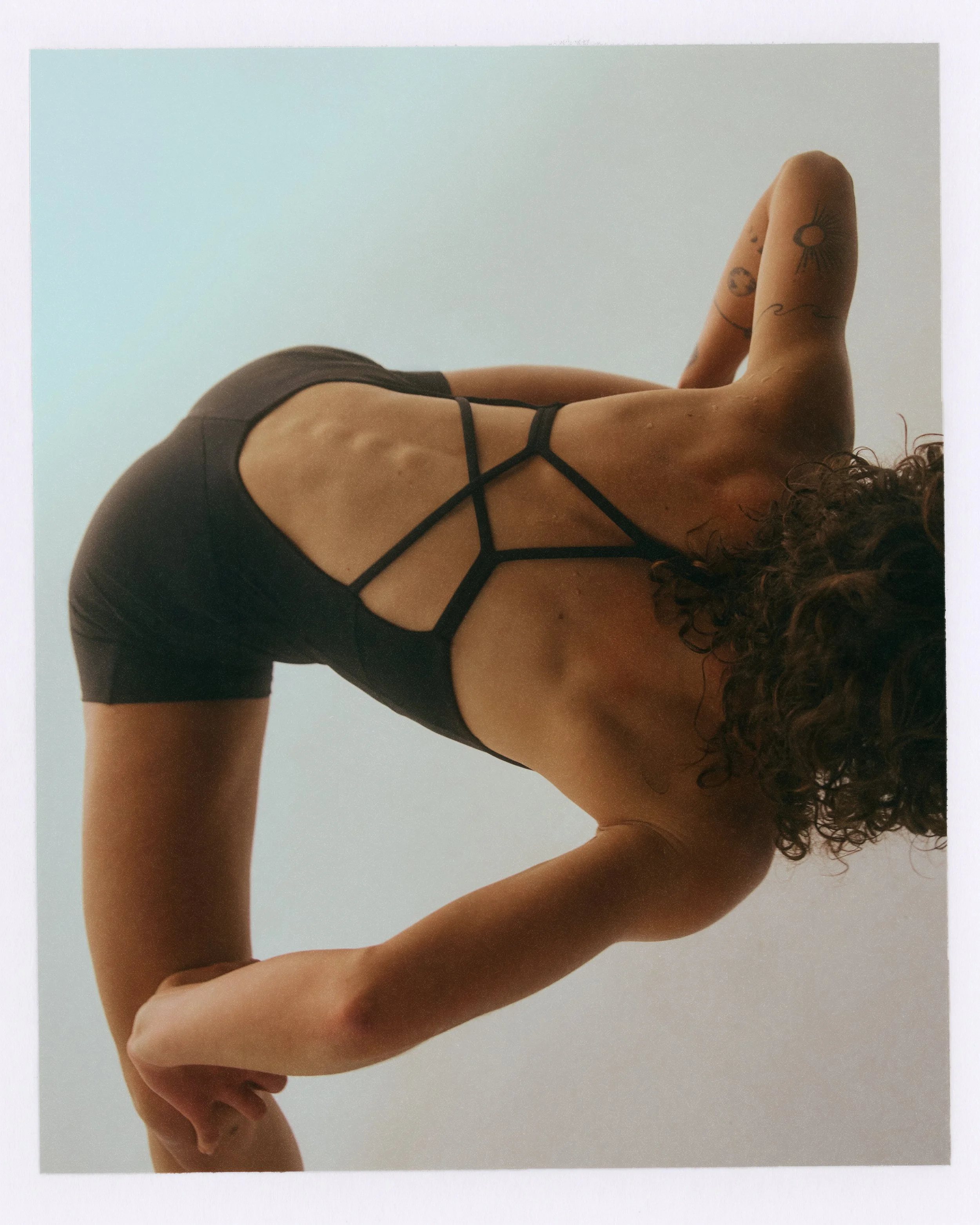 MARAH Editorial Photography
