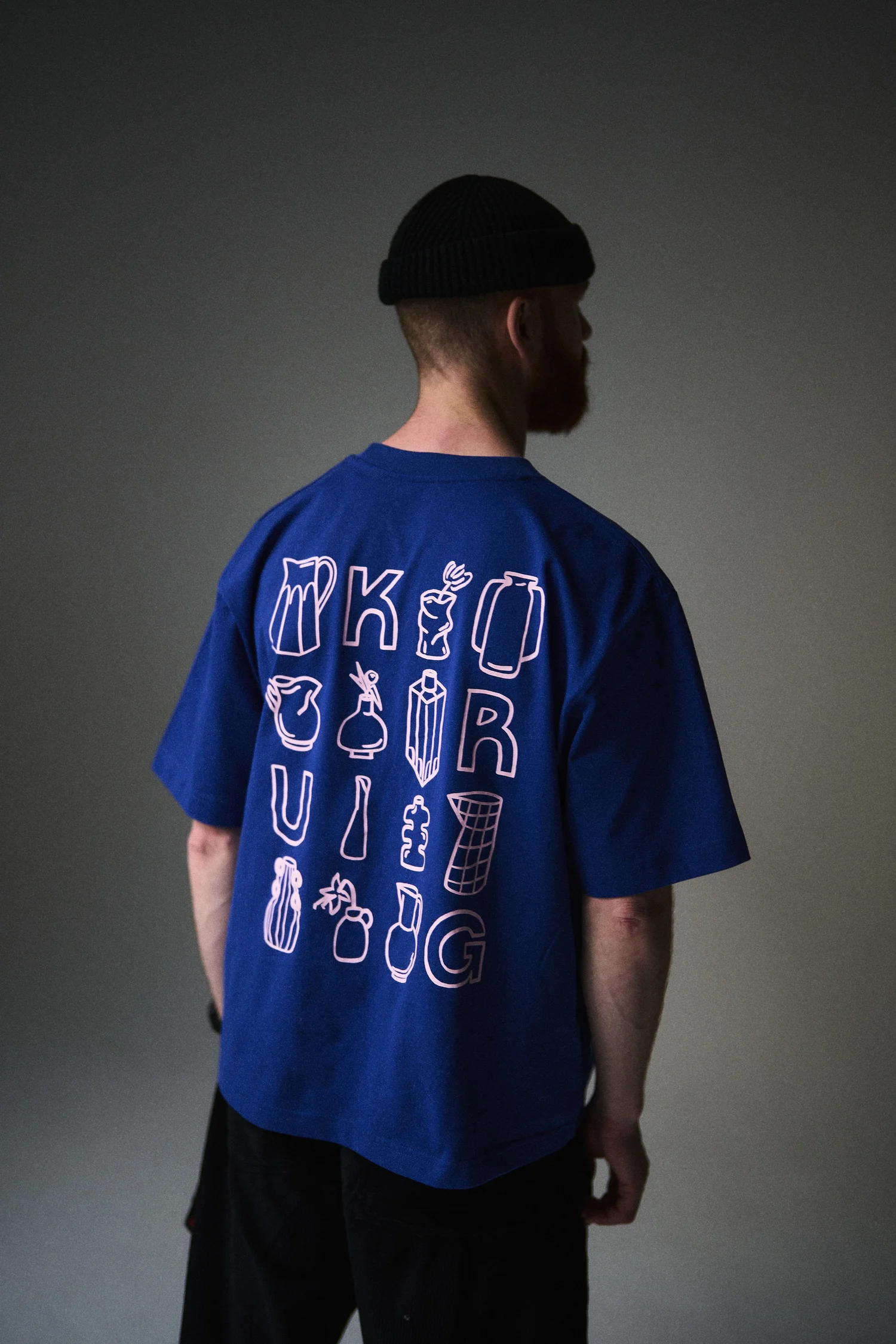 KRUG12 Shirts