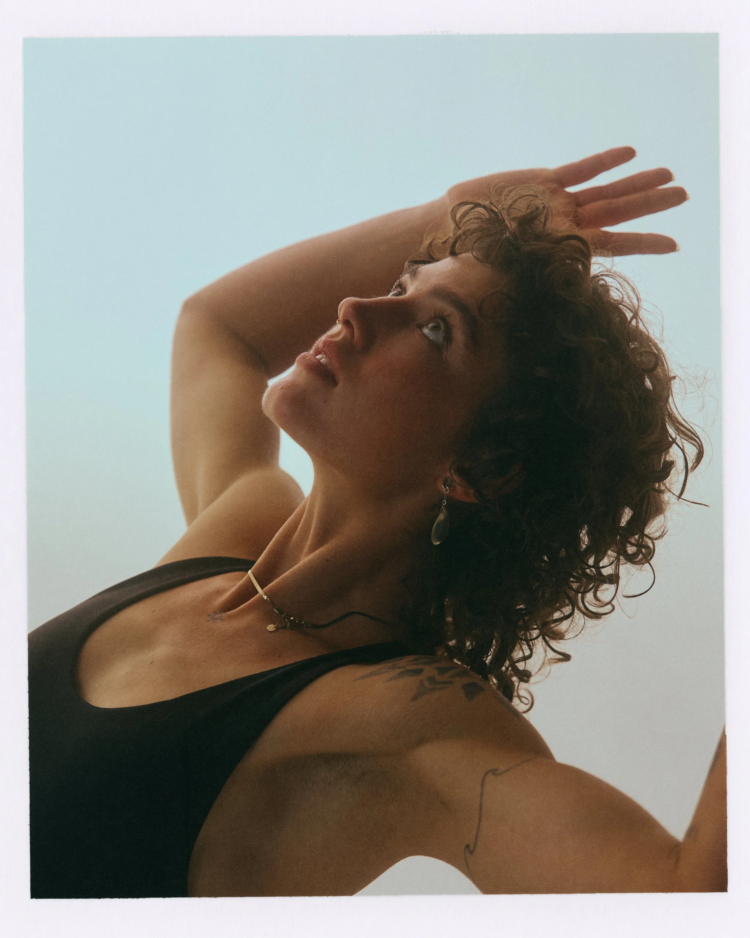 MARAH Editorial Photography