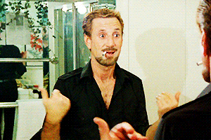 In my best Roy Scheider as Fosse in ALL THAT JAZZ: “Showcase!”