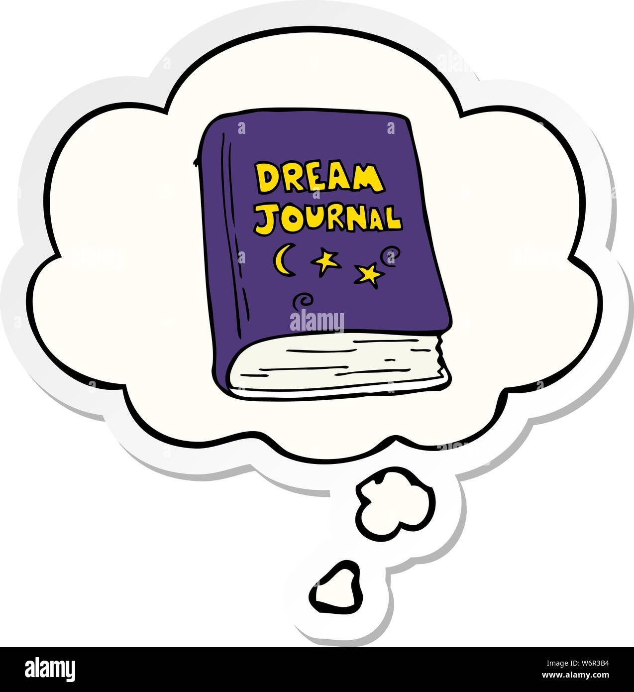 Dream Journaling for Writing Practice Purposes