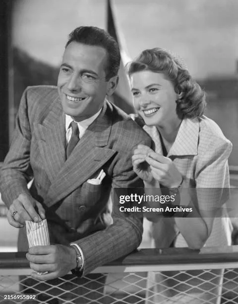 Casablanca (1942)