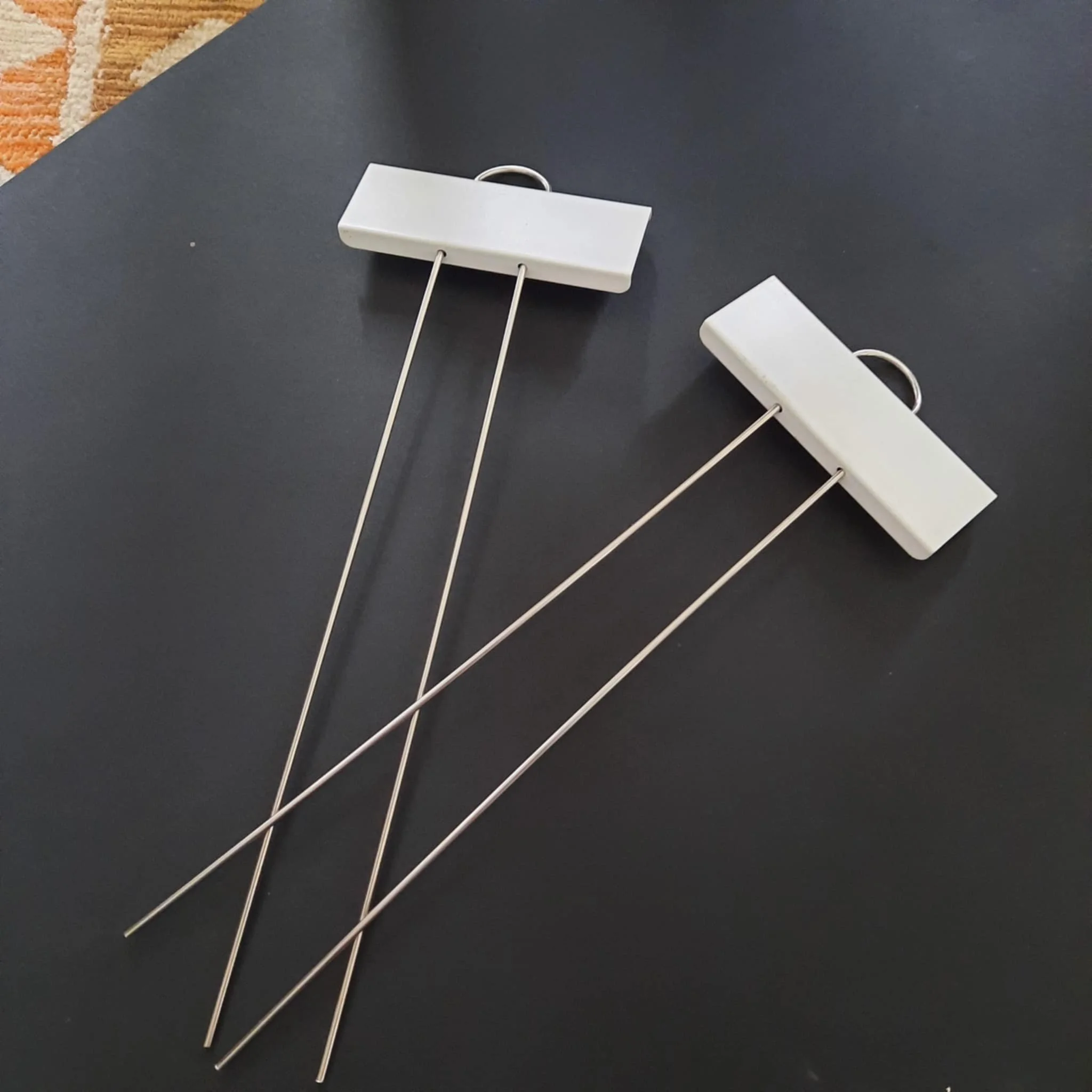 Metal Plant Label Stakes