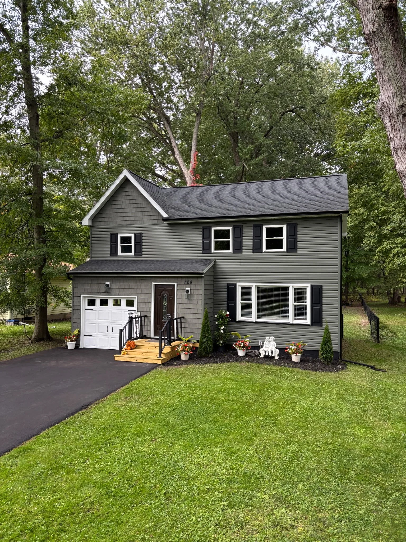 For Sale
$299,500
129 Bastian Rd Brighton NY 14623
