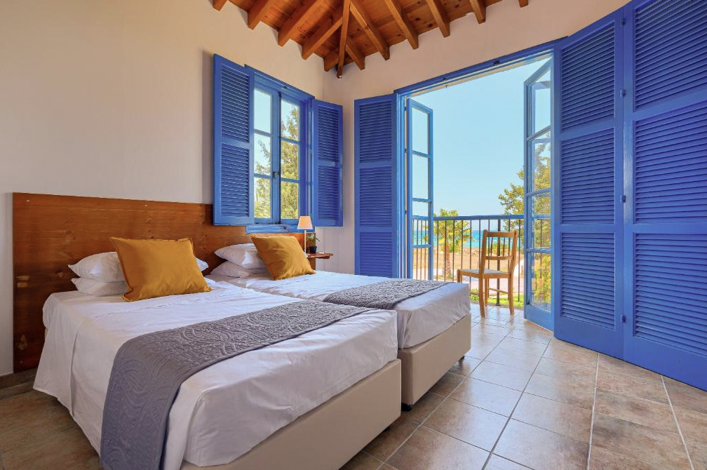 Sacred Service: Be part of the team as a designated retreat driver