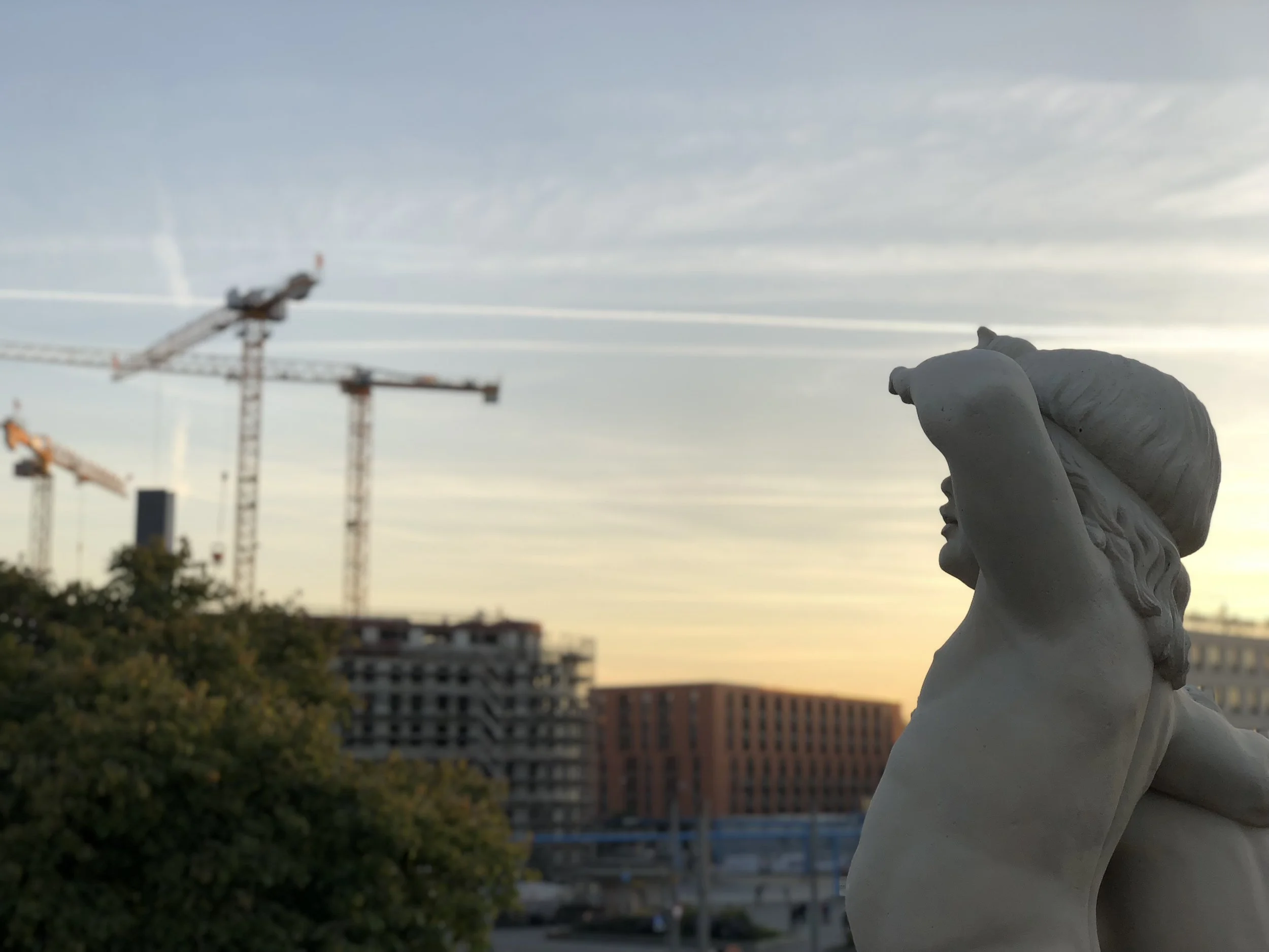 We want YOU - Wir suchen Verstärkung!