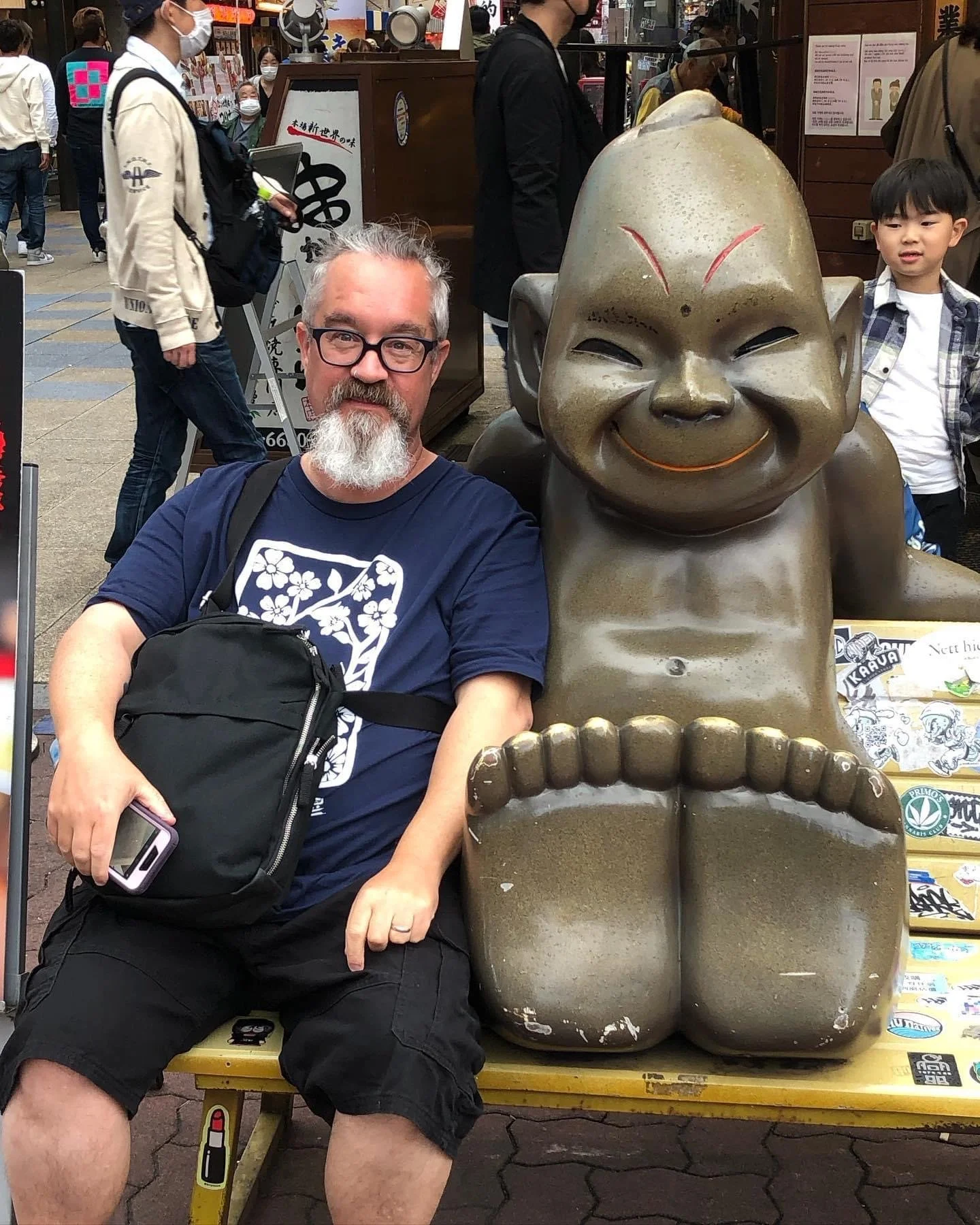 Billiken