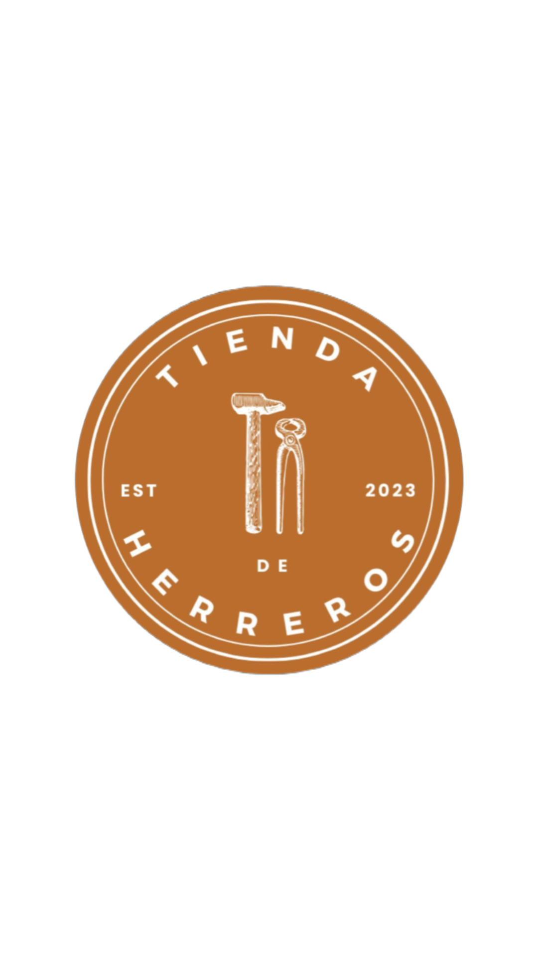 Tienda de herreros