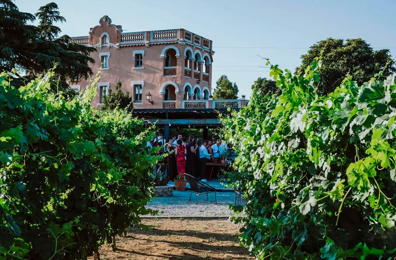 Fire & Wine Experience