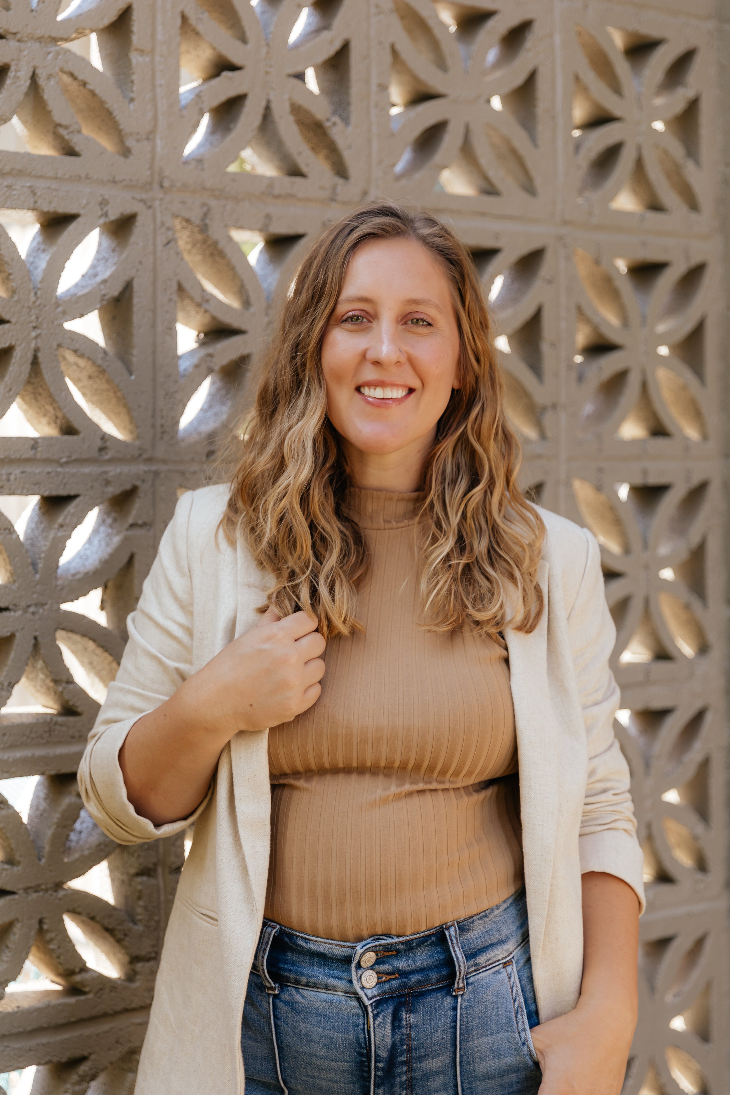 Trailblazer Design interior redesign for small businesses, restaurants, airbnbs, and boutiques