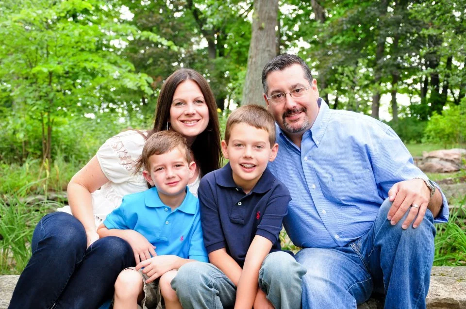 The Karman Family.jpeg