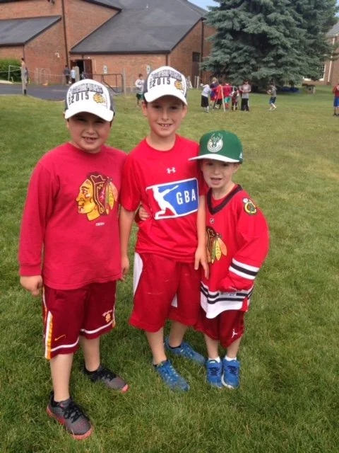 The Perlberg Family.jpeg