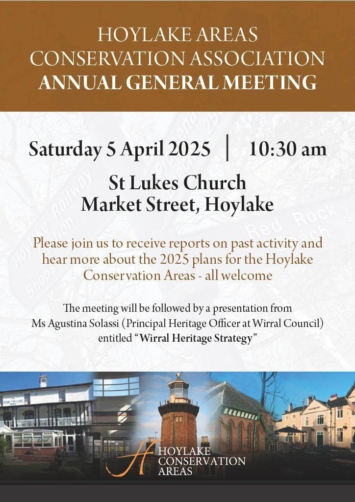General Meeting - 5 April 2025