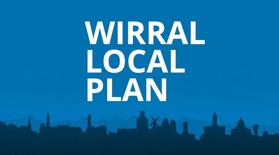 Response to the Wirral Local Plan Scoping Consultation (August 2026)