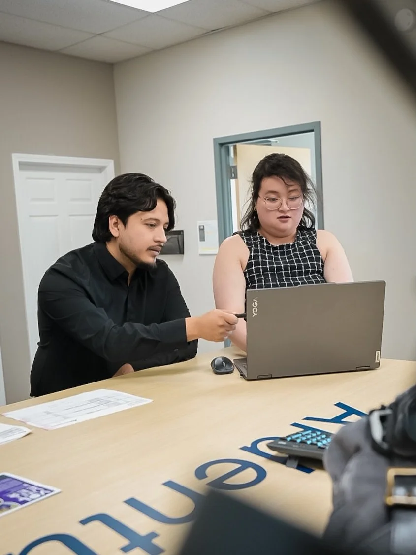📐 Every great space starts with a plan.

Before the first panel is cut or the first installation begins, every detail is carefully designed, reviewed, and refined. From CAD drawings to collaborative planning, our team ensures every measurement, mate