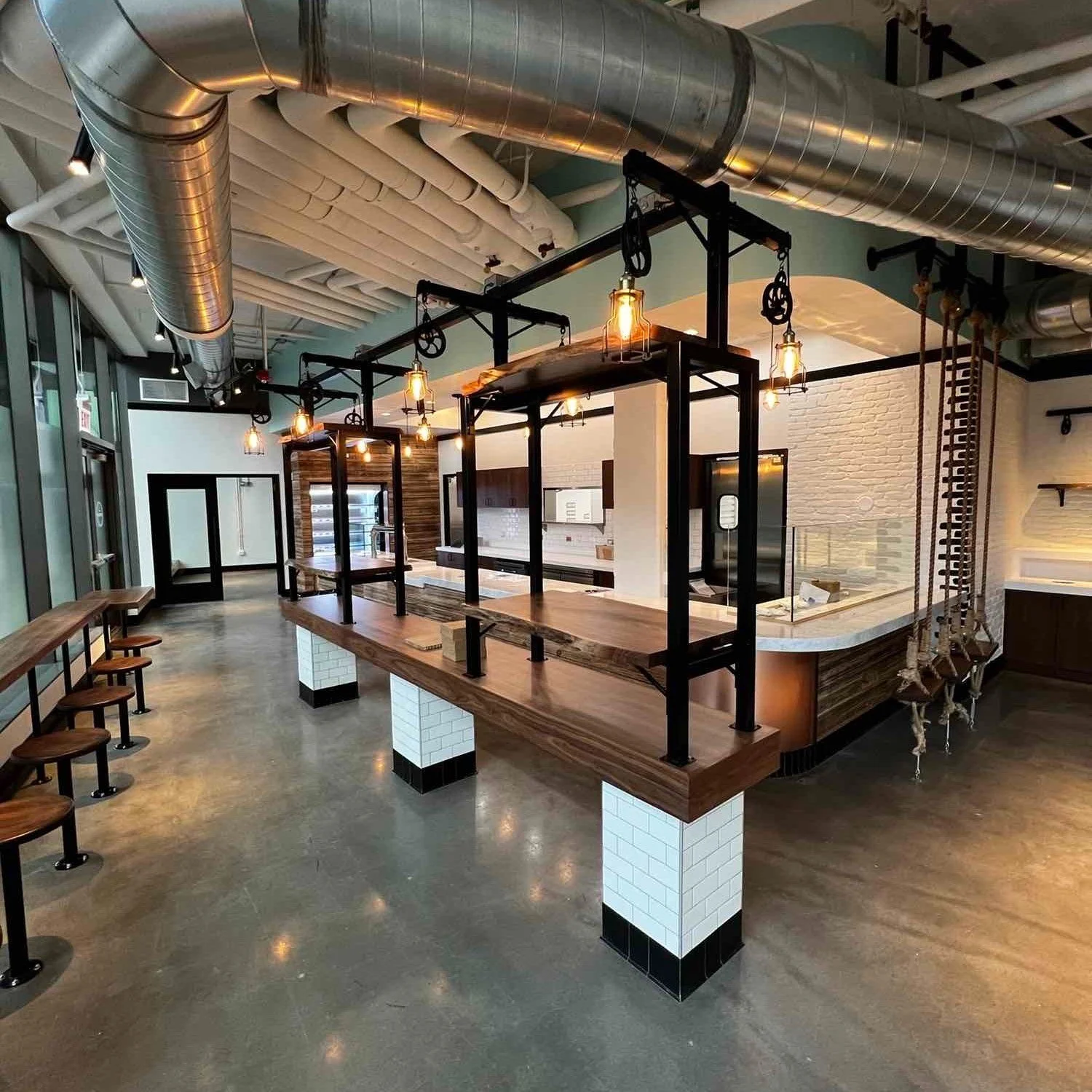 Over the past decade, custom millwork has transformed through CNC machinery, precision edgebanding, advanced 3D modeling, and digital workflows. At the same time, seasoned master craftsmen are retiring, passing their expertise to a new generation of 