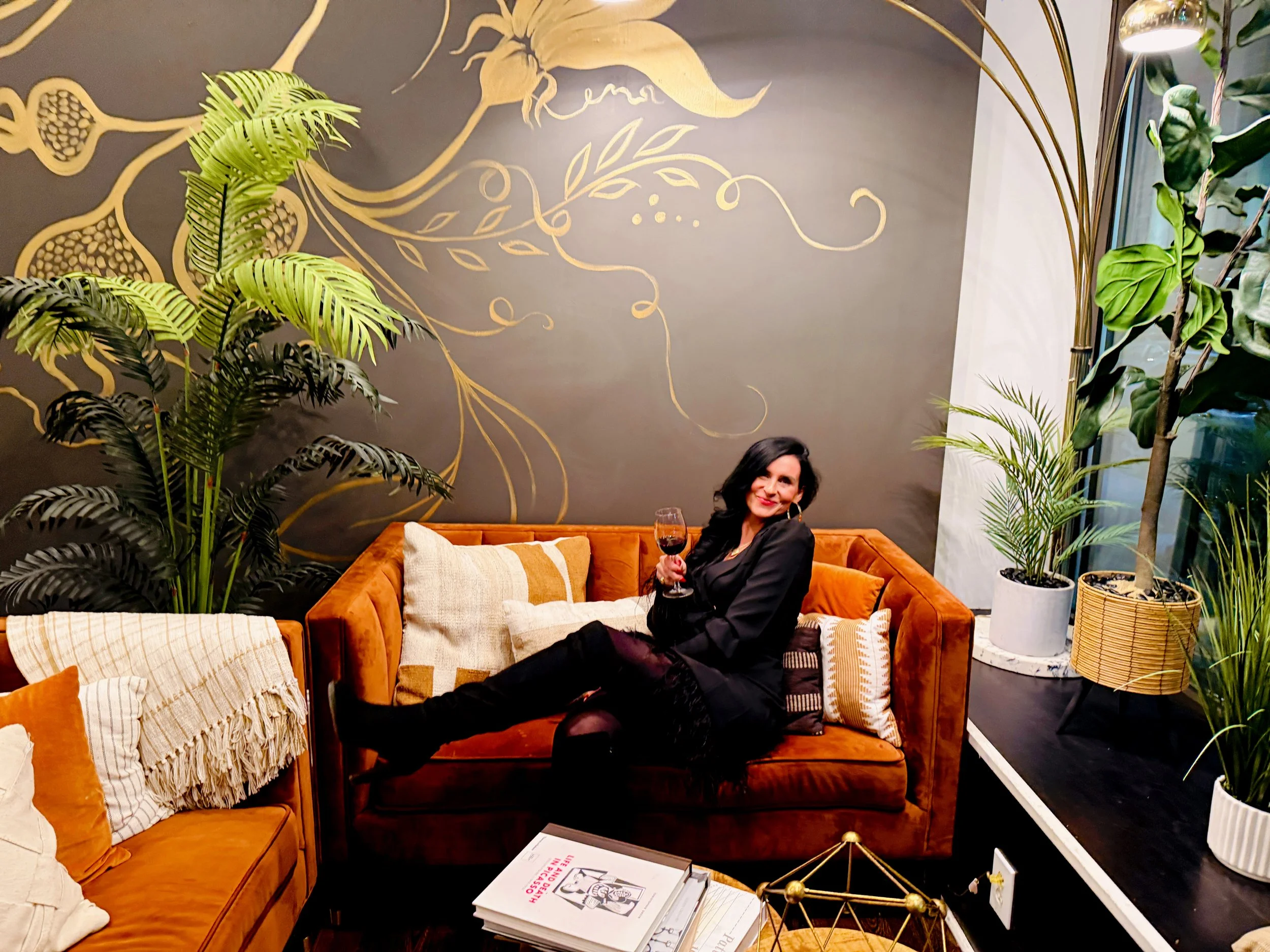 3 Day Magnetic Presence Reset Live