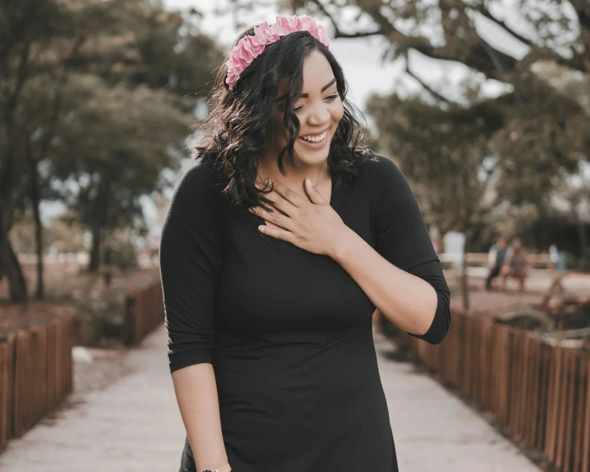 Life Expansion Retreat: Opportunities for Health, Wealth &amp; Love