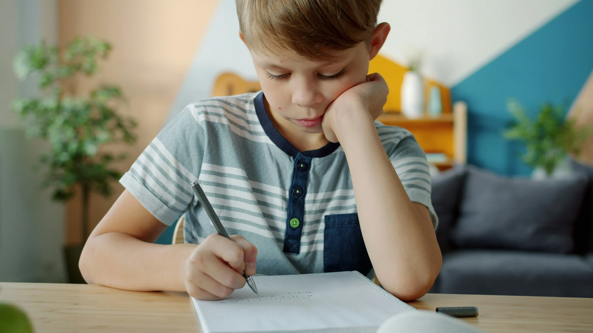 Why Traditional Schools Don’t Work for Every Child: Supporting Sensitive and Neurodivergent kids