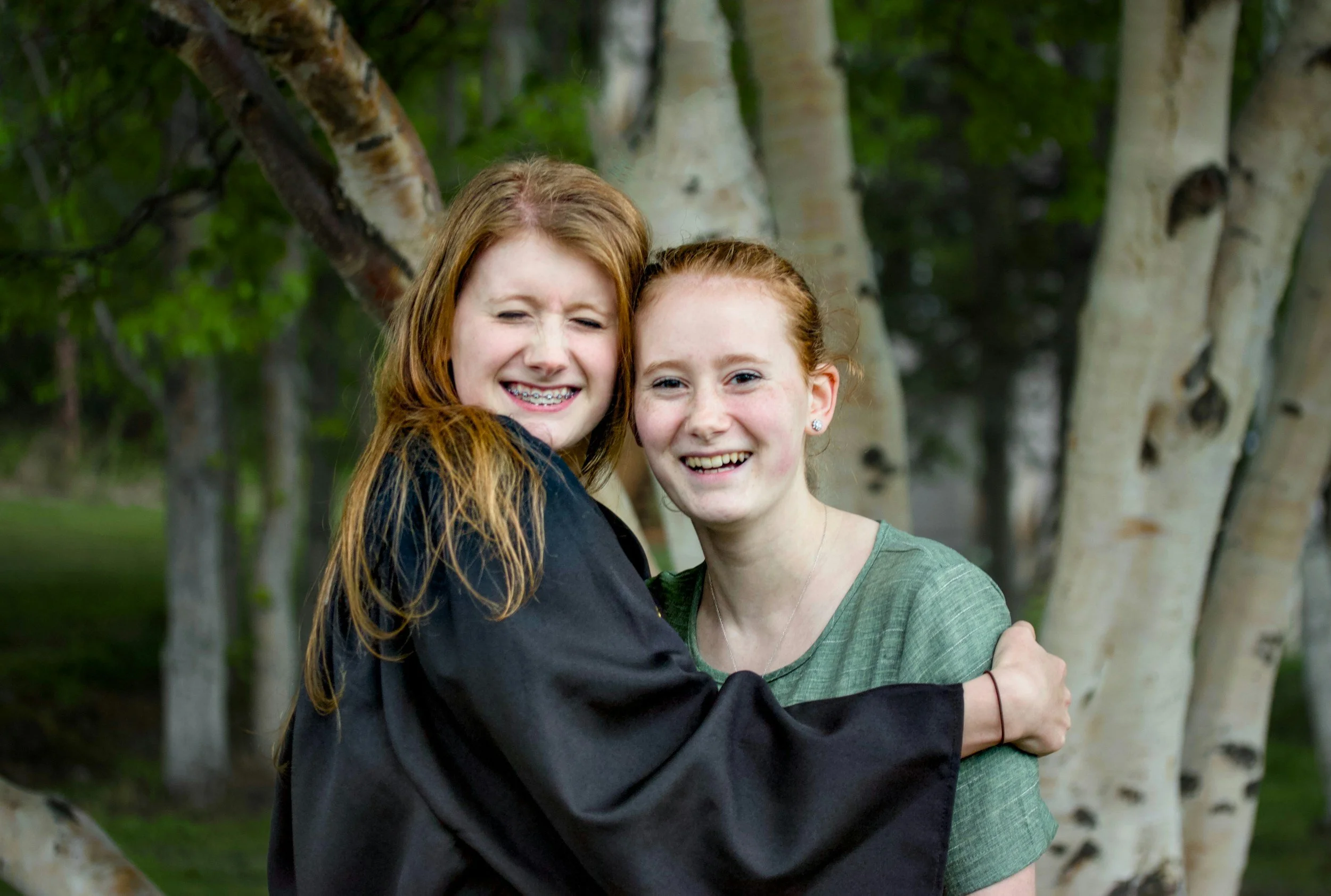 Heart to Heart: Mother Daughter Connection
