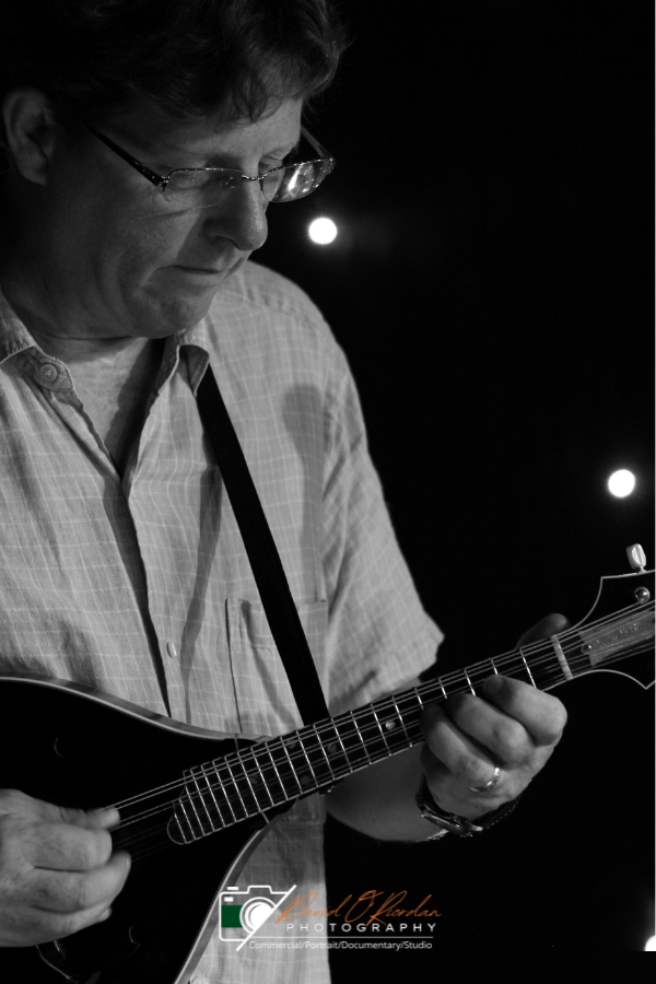Tim O'Brien