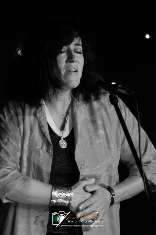 Maria Doyle Kennedy
