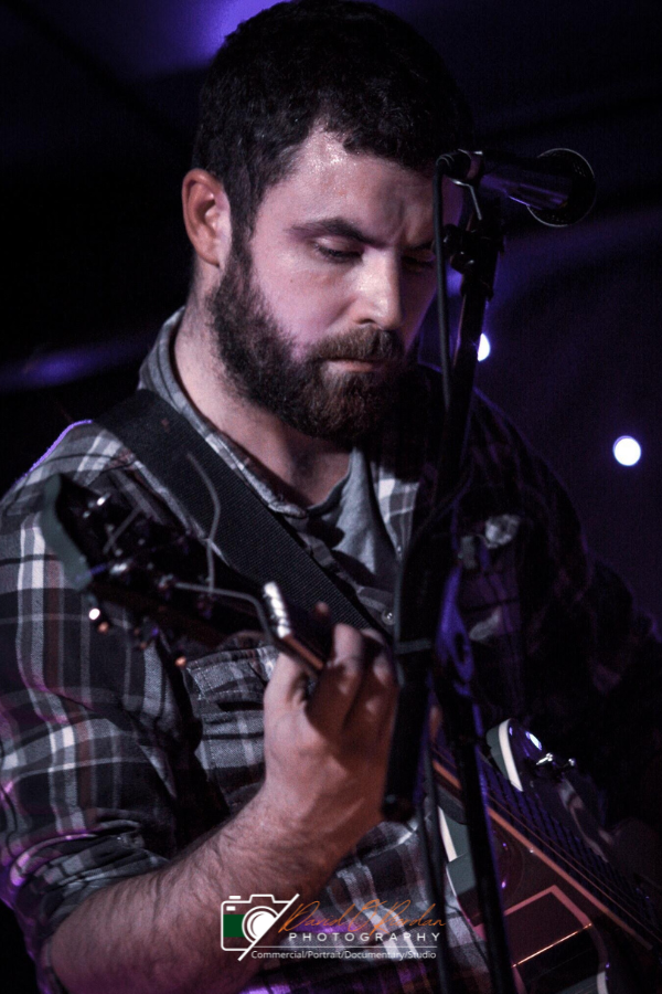 Mick Flannery