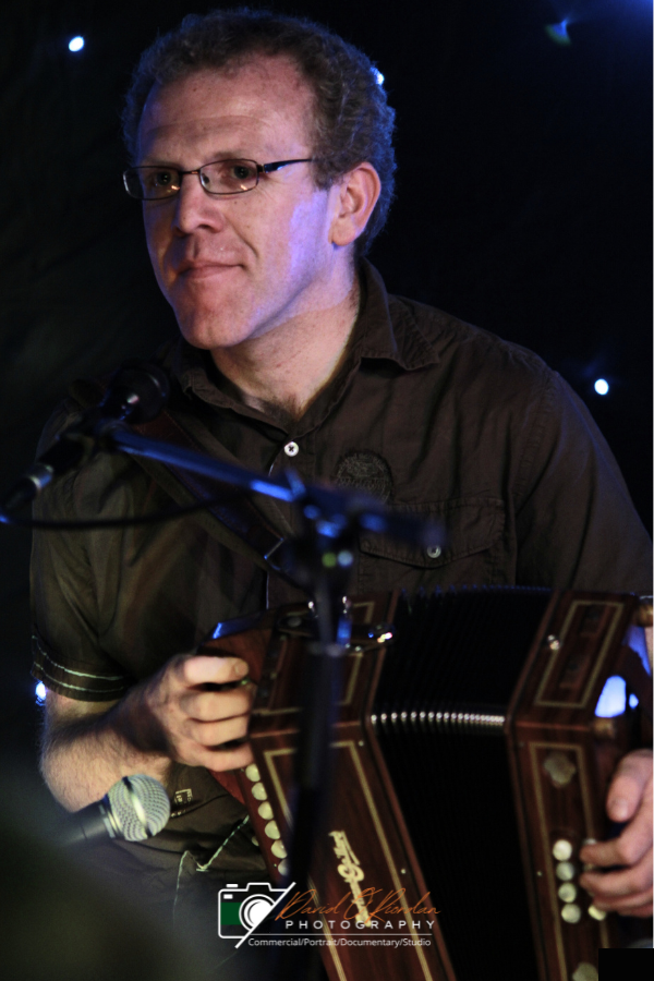 Chris Leahy