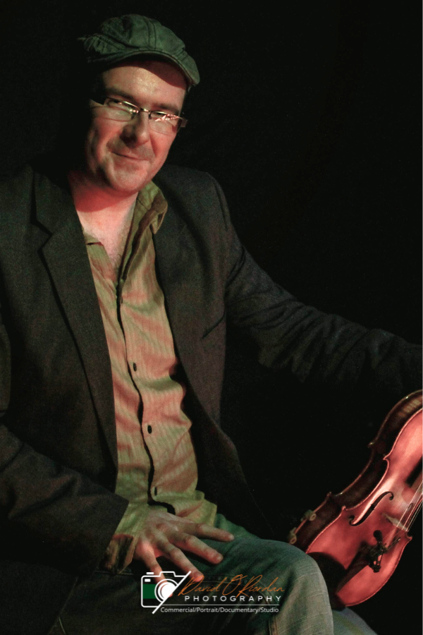 Chris Stout