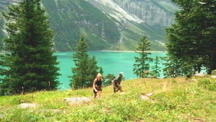 Some snippets of summer &lsquo;25 🇨🇭🇮🇹