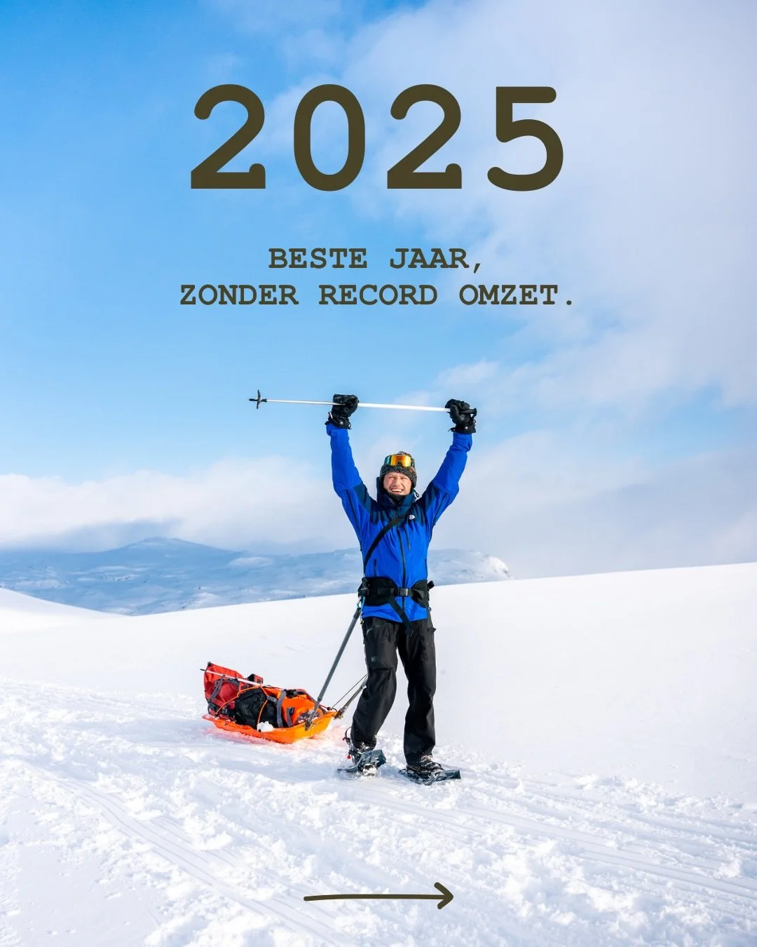 Ik krijg wel eens de vraag wat mijn doel is als ondernemer/ zzp&rsquo;er. Business coaches zullen me vast voor gek verklaren, maar die heb ik niet. 👍🏼

Mijn enige doel is gelukkig zijn en blijven. Zowel prive als zakelijk. Want gelukkig zijn = succ