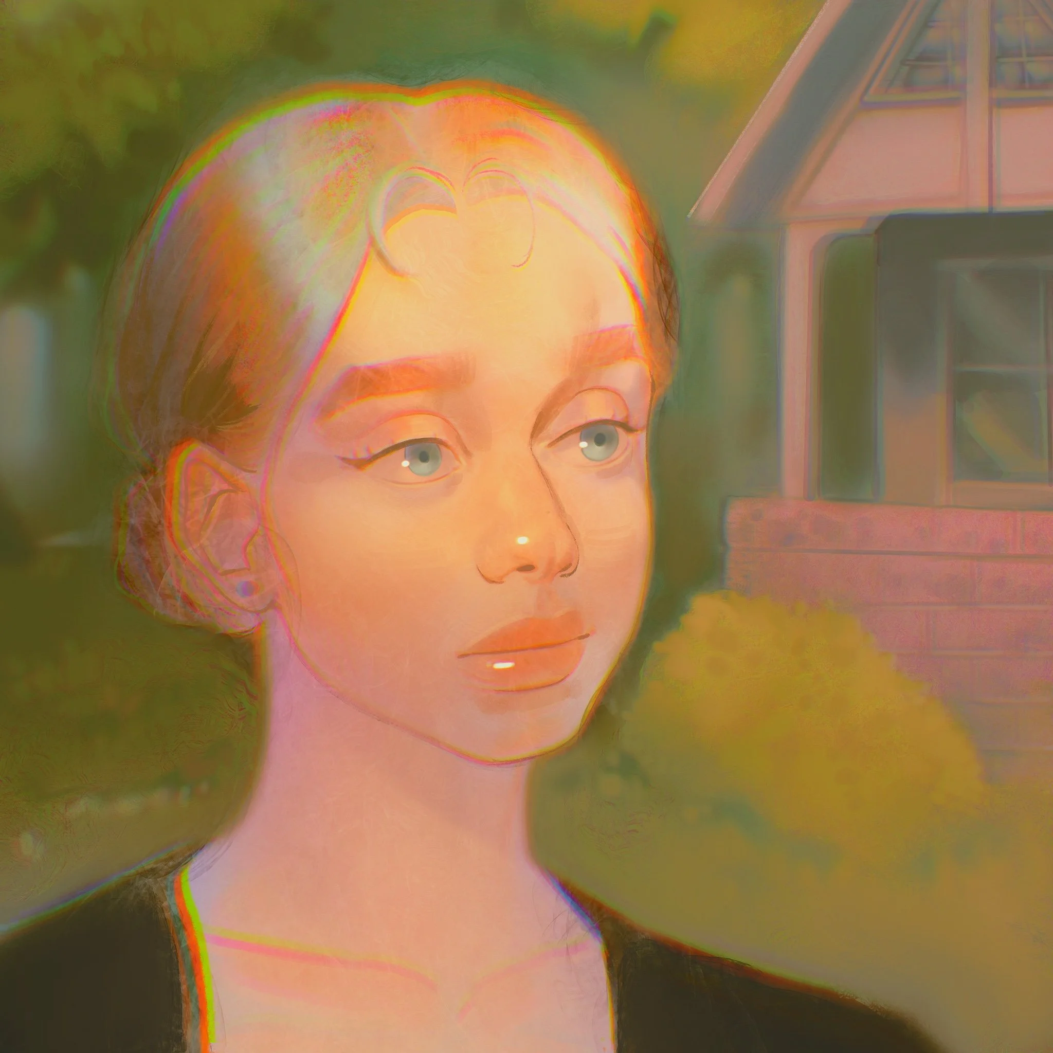 Color Exploration.