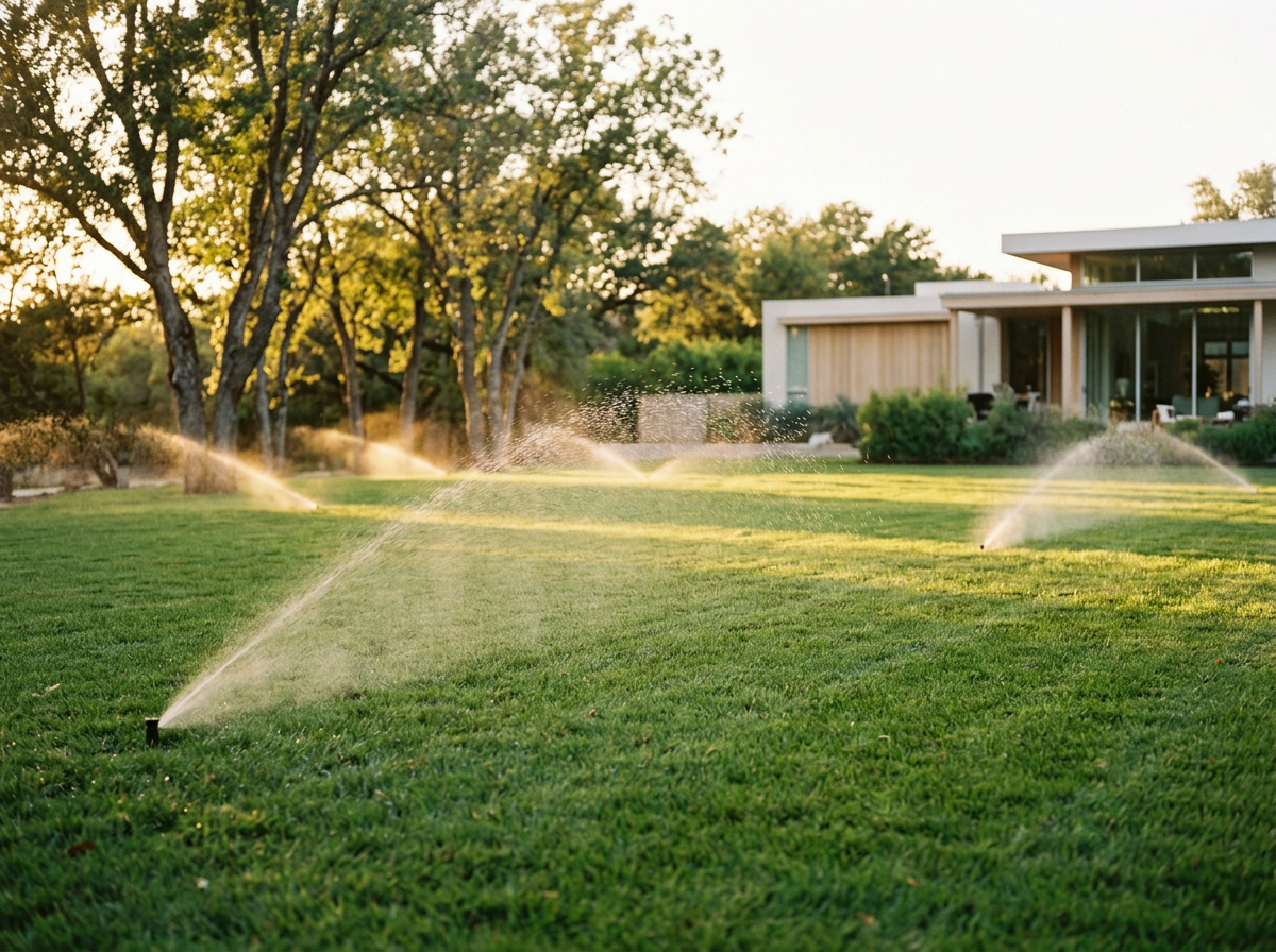 Massachusetts heat waves: How to keep your lawn alive during 80-90° dry spells