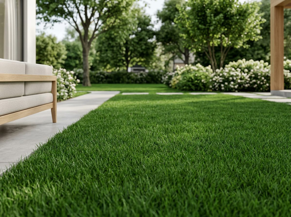 Is your lawn dead or just dormant? A homeowner’s guide to August dry spells