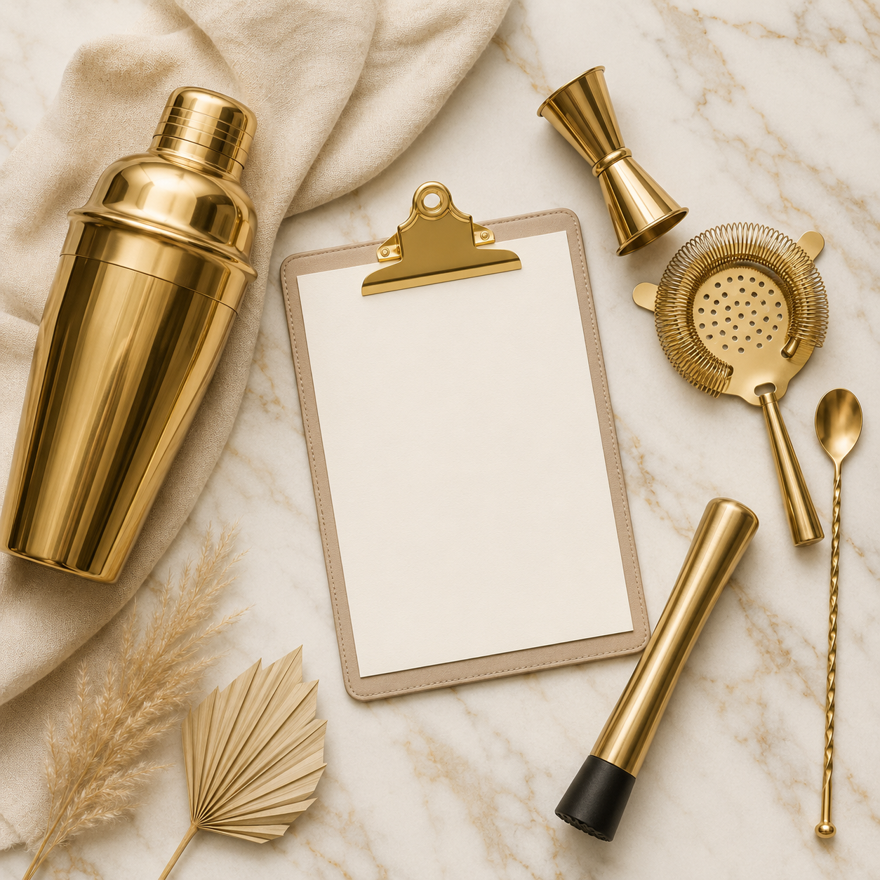 Premium Bundle — Contract + Toolkit