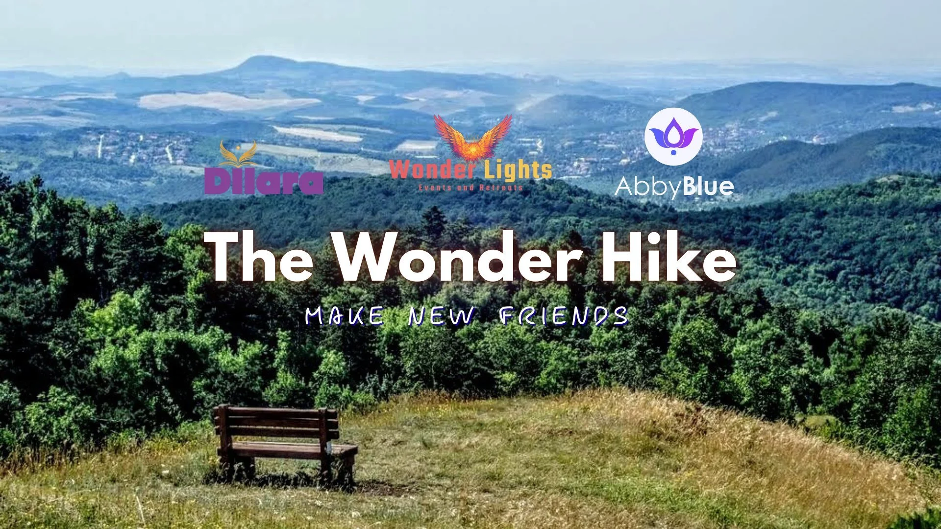 The Wonder Hike