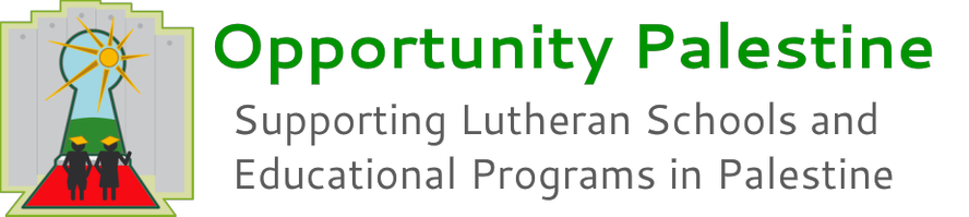 Opportunity Palestine