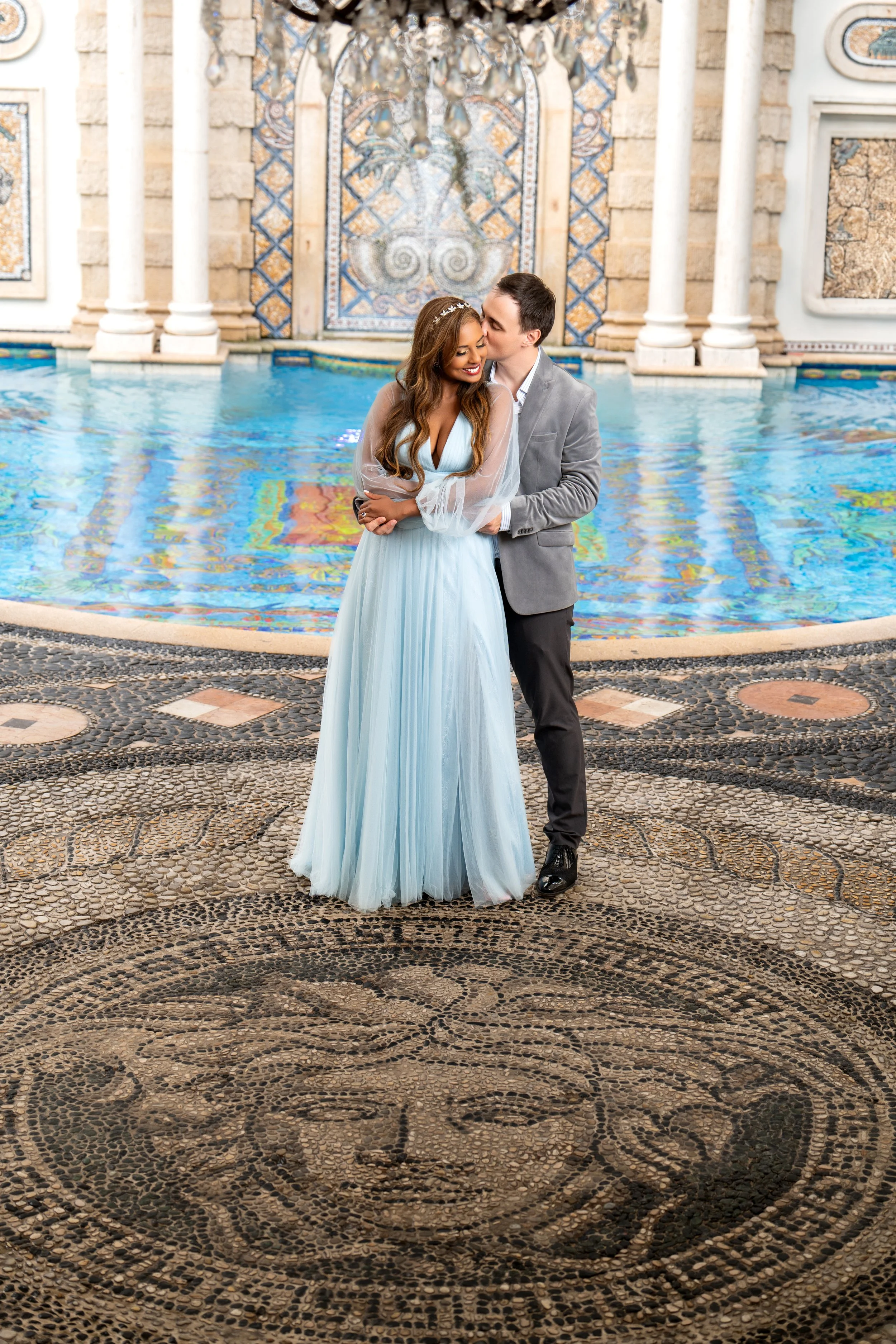 Ilya Engagement Shoot Versace Mansion-15.jpg