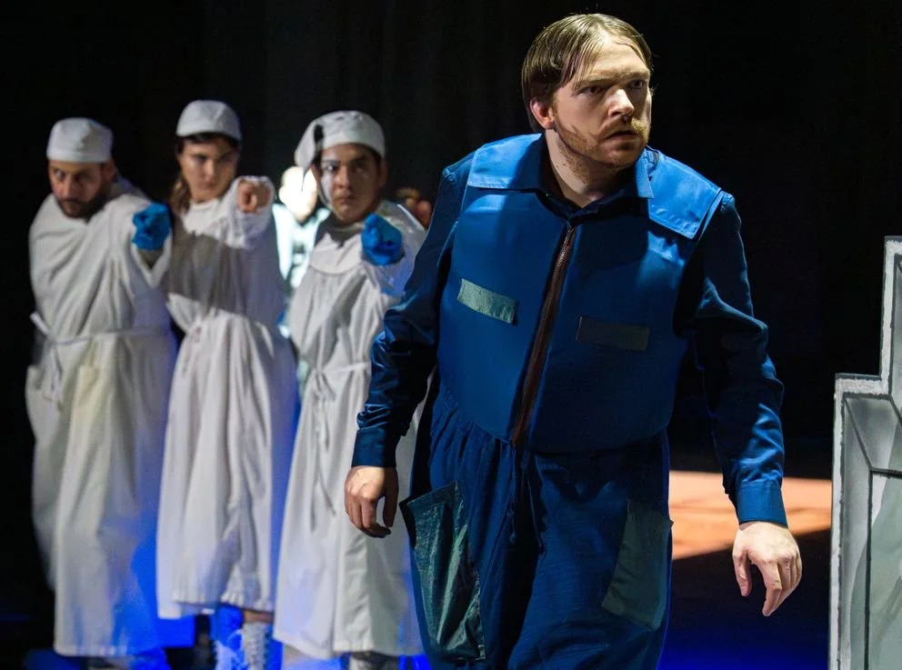 IPHIS - Staatstheater Darmstadt