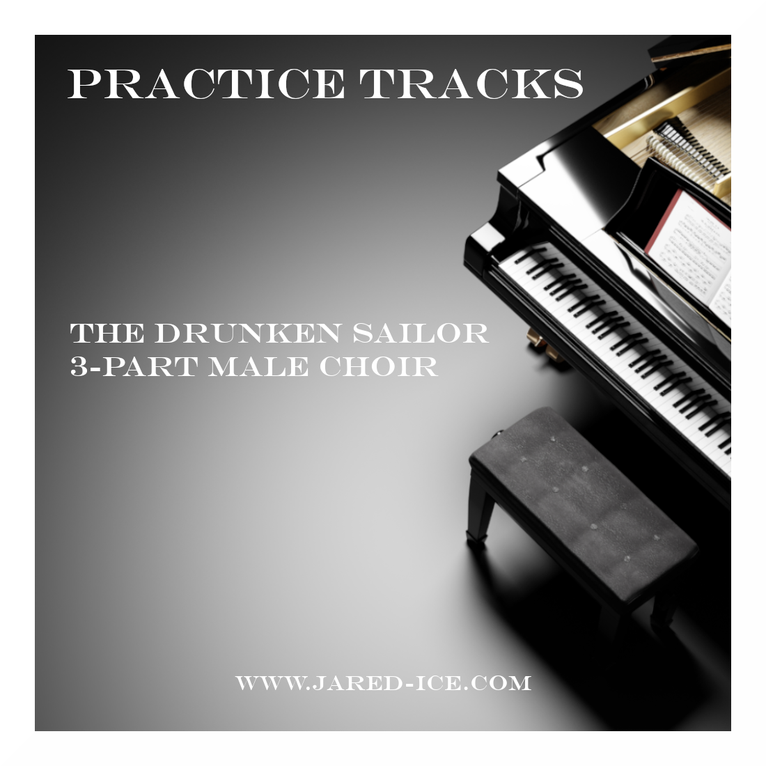 The Drunken Sailor Practice Tracks Thumbnail.png