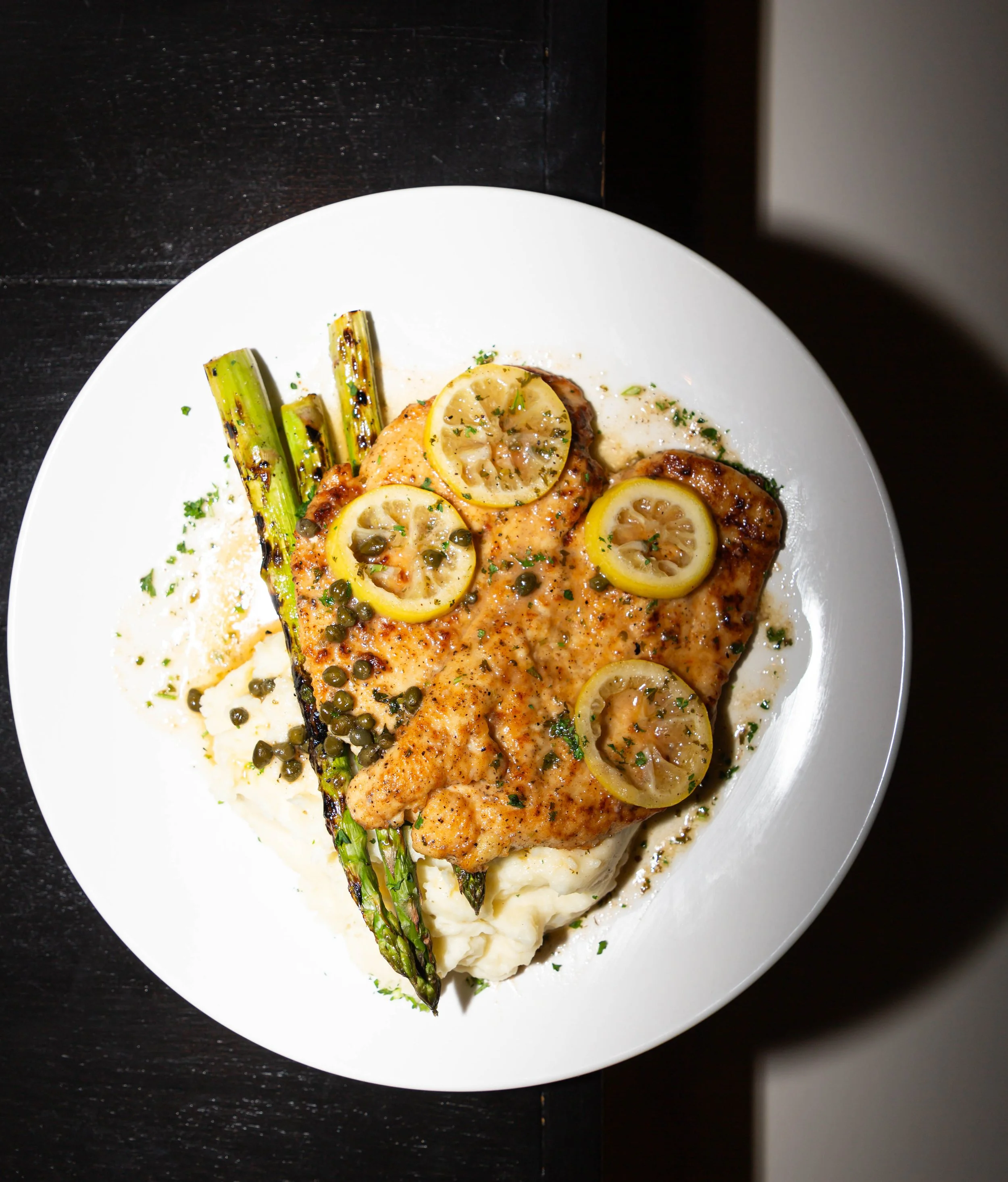 Pesca Coastal Classics and Seafood Boils