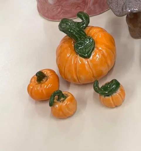 Pumpkin Patch - Morning Session
