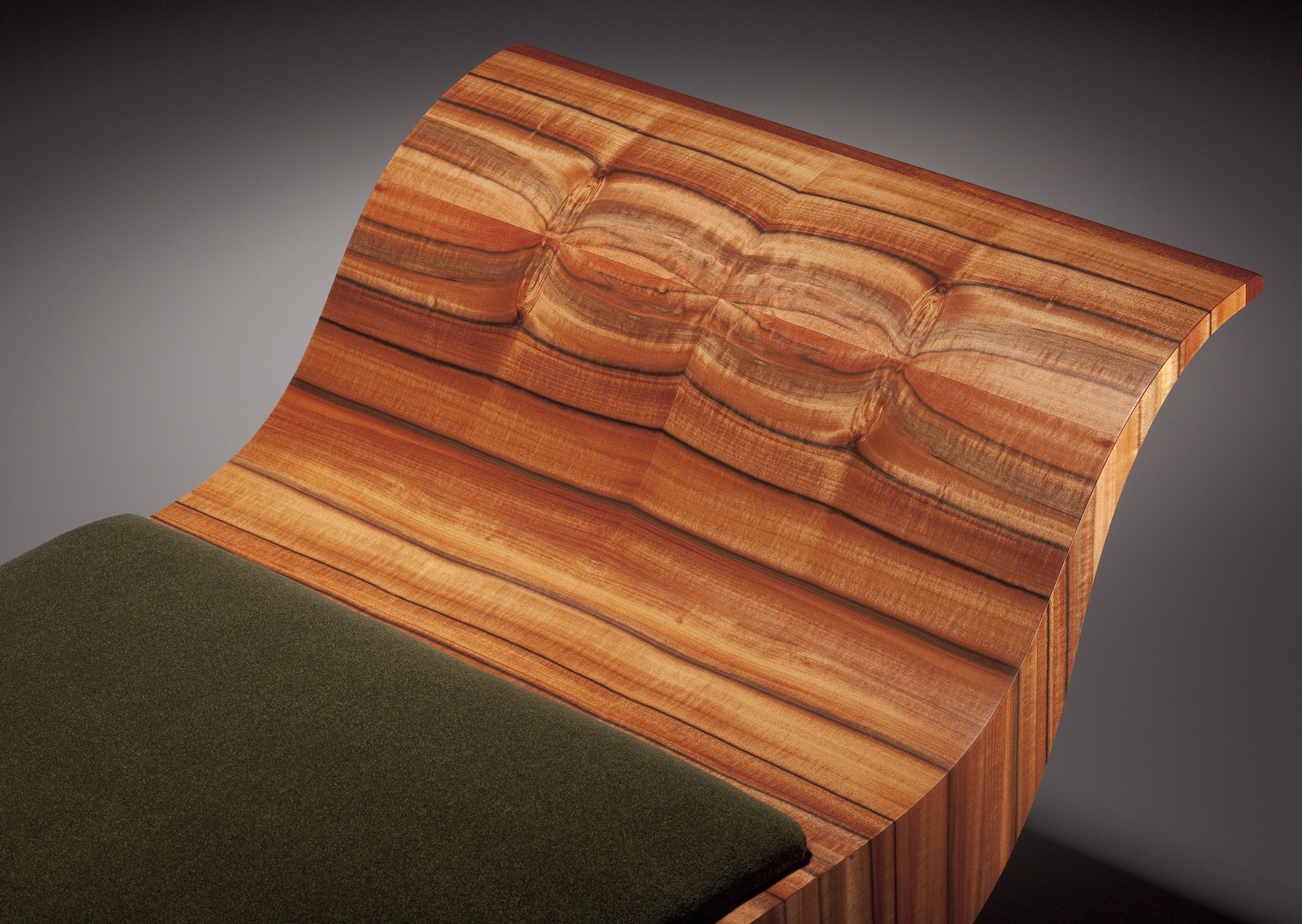 Veneer Detail