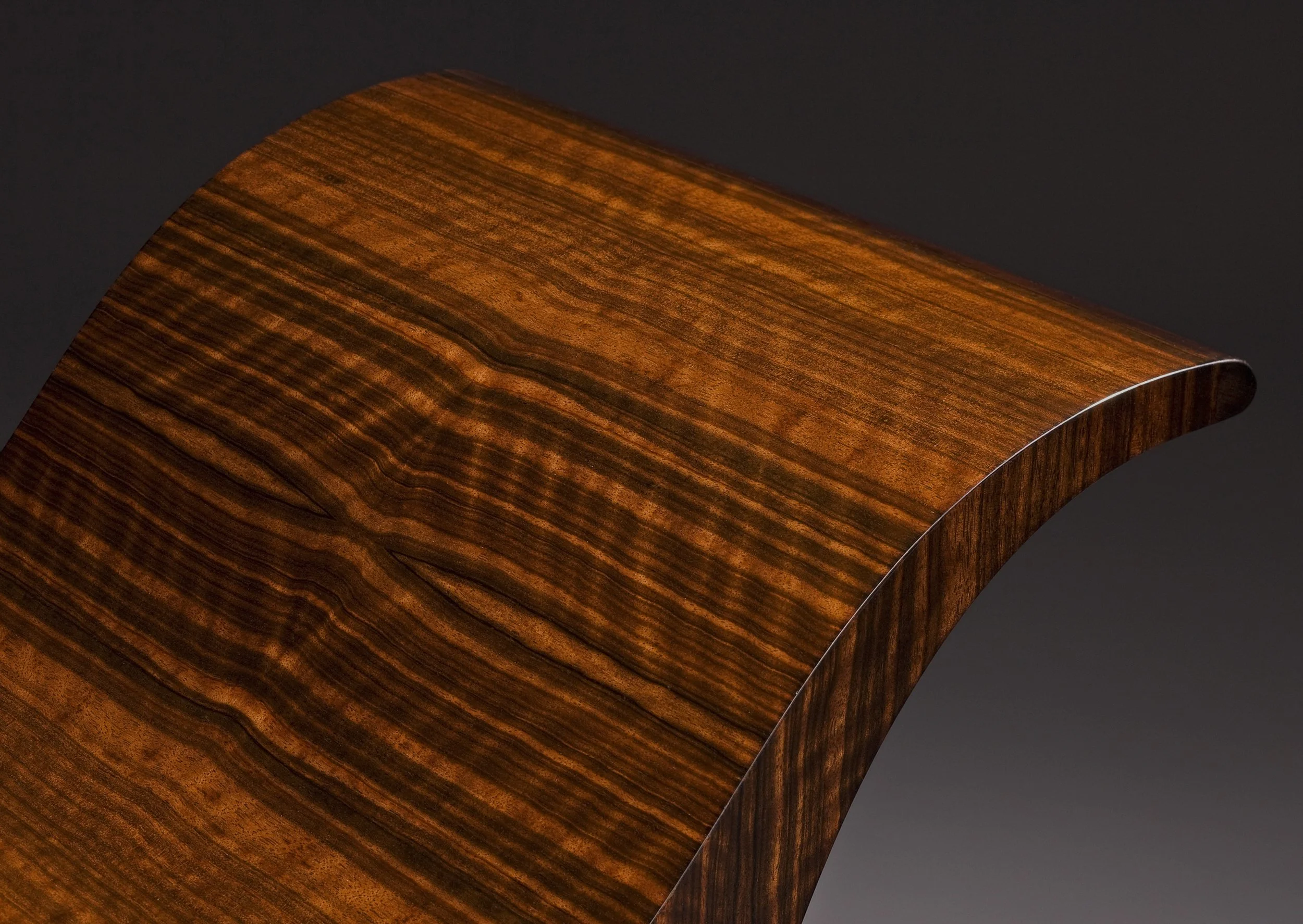 Veneer Detail