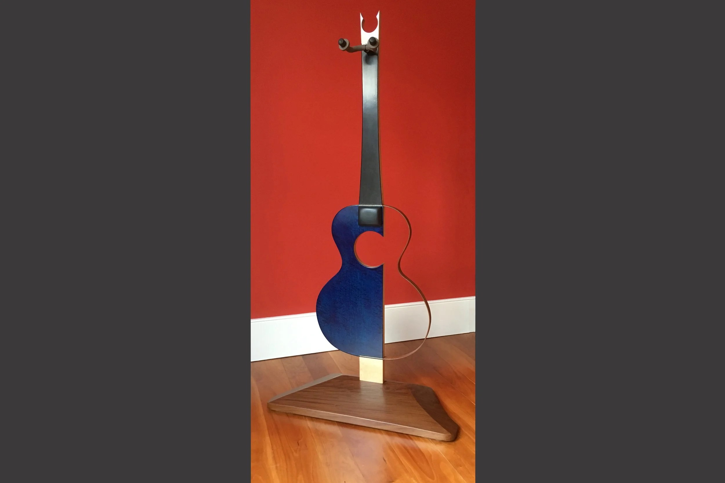 Guitar Stand