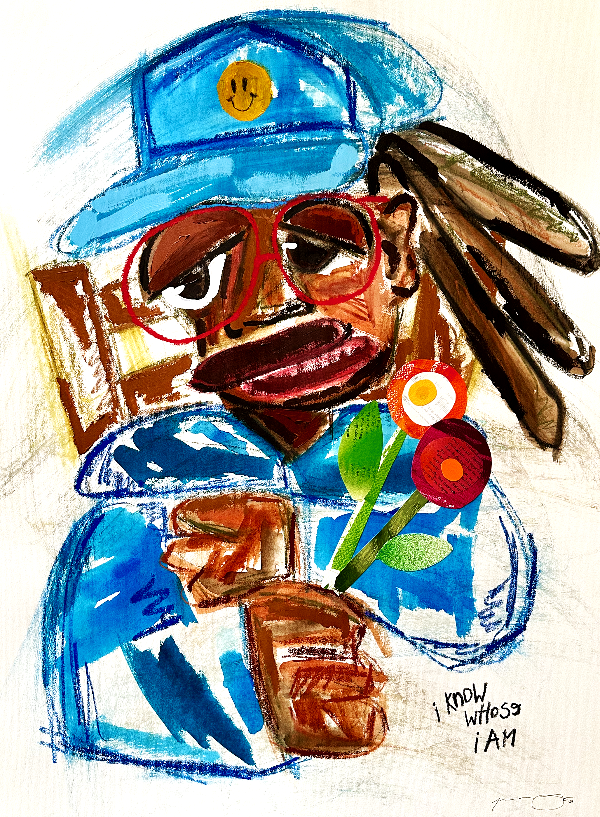 i know whose i am.png