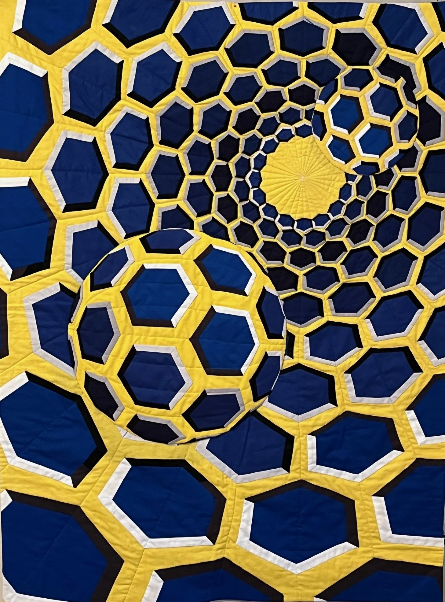 Tunnillusion