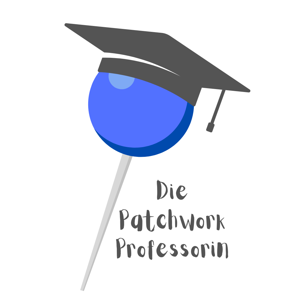  Die Patchwork Professorin